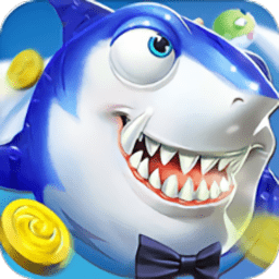 奇游李逵劈鱼最新版