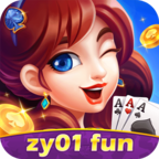 钟意棋牌zy01最新版