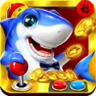 王牌街机捕鱼官网版