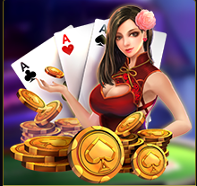 经典欢乐炸金花游戏
