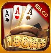 186棋牌游戏官方版