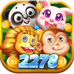 森林舞会2278电玩城