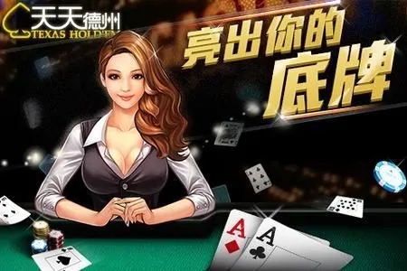 天天德州官网版