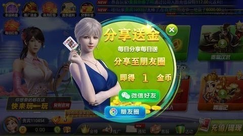 乐欢天最老版棋牌(1)