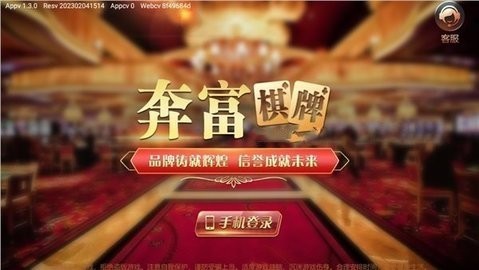 奔富棋牌95b(2)