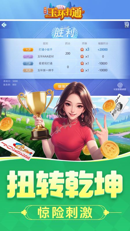 同城游玉环打通(2)
