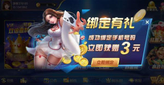 顶级棋牌(1)
