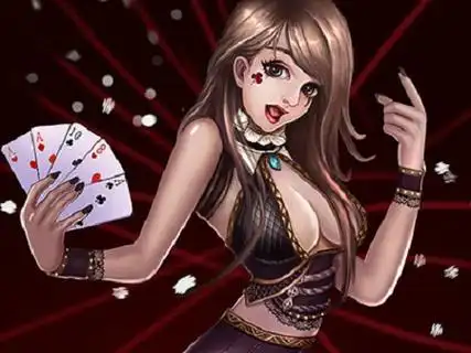 微笑棋牌