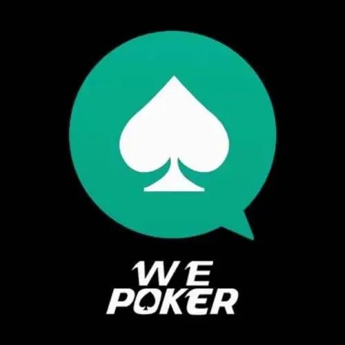 wepoker轻量版