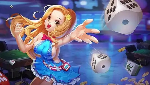 招财猫棋牌新版本(3)