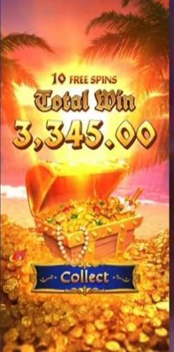赏金女王夺宝免费模拟器ios