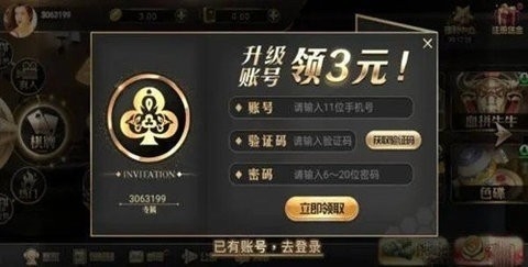 王道棋牌最新版(2)