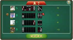 海南骨牌安卓版(1)