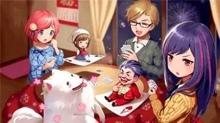 蓝月棋官方2017(1)