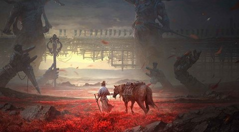 燕云十六声作弊速通版(3)
