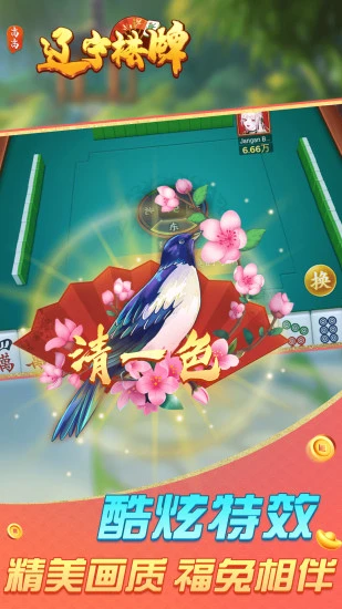 辽宁棋牌(1)