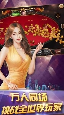 乐玩棋牌(2)