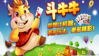欢乐斗牛牛(3)