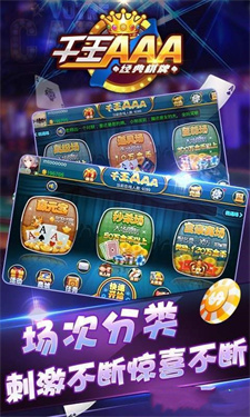 千王aaa官方版(2)