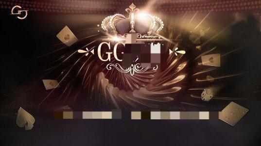 gg扑克(1)