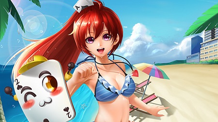 狂飙棋牌(送10)(3)