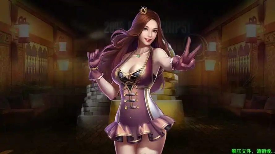 3621天庭游戏在线登录版(1)