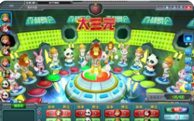 老虎机单机版无需联网(3)