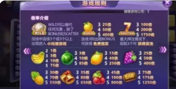 水果老虎机单机版下载(2)