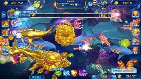 2025年捕鱼最新款推荐