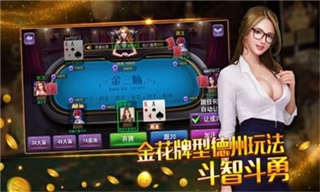 乐享棋牌经典版(3)