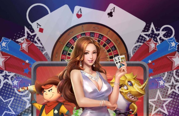 一笑棋牌最新版