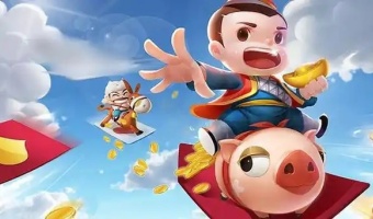 旷古棋牌最新版