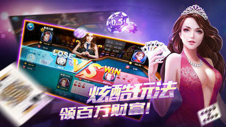 诈金花安全无病毒(2)