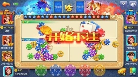 龙虎棋牌2025官网版安卓版(2)