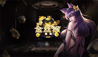 金丝猴棋牌官网版