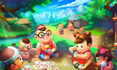 一木棋牌安卓版本正版(2)
