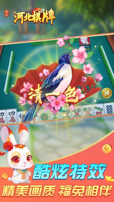河北棋牌(2)