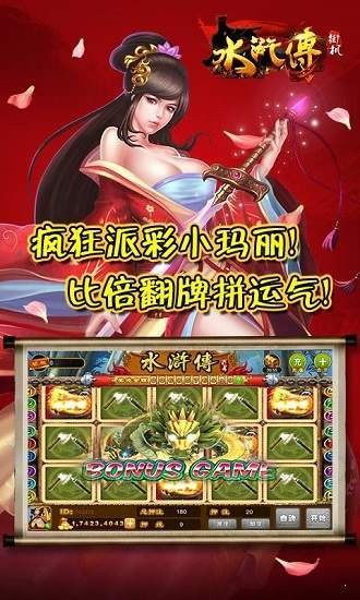 忠义水浒传2.2豪华版(2)