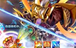 kizilbolak捕鱼红包版(3)