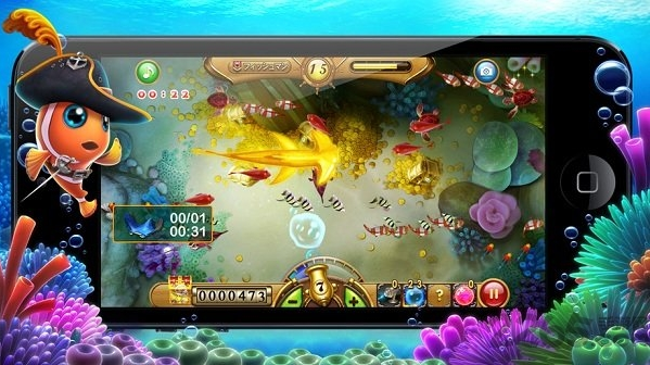 game828捕鱼游戏(2)