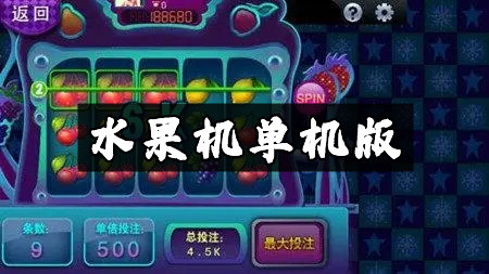 水果机单机版版本大全