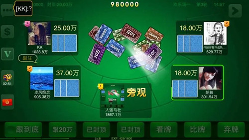 金花三张官方版免费版(3)