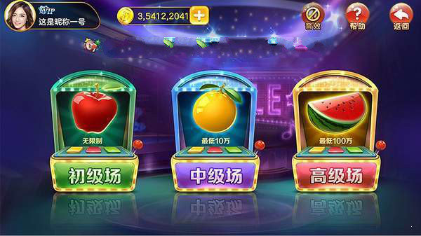 水果机怀旧版无限投币ios(2)