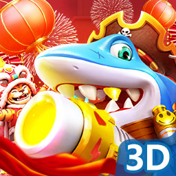 乐乐捕鱼3d版 v6.2.3