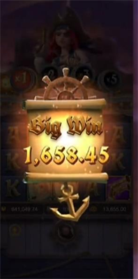 赏金女王模拟器app图1