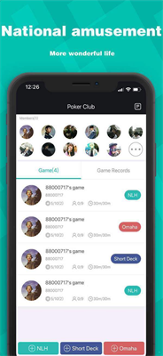 wepoker中文官网版图3