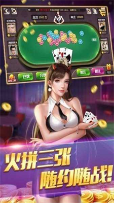 炸金花单机免费游戏图2