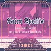 Saintspellbook手机版 v1.1