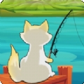 Cat Fishing Simulator官方版