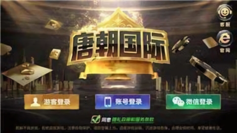 唐朝娱乐电玩城tc6官方版图2